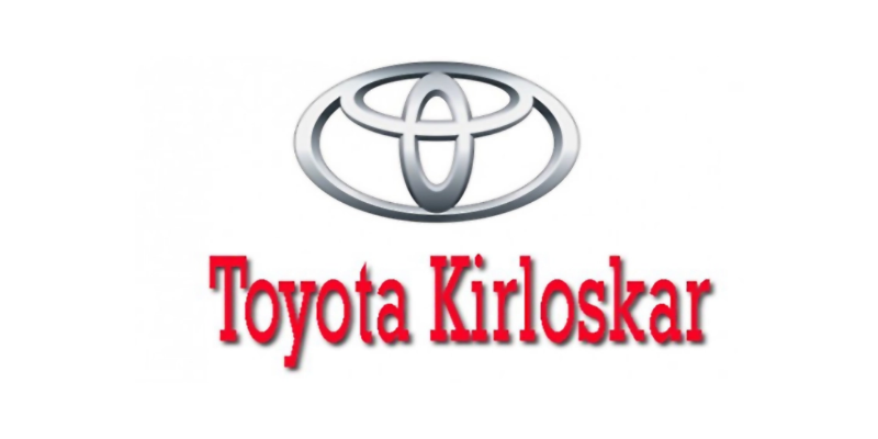 Attending company logo